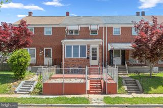 1569 WILLIAMS AVE, Baltimore, MD 21221