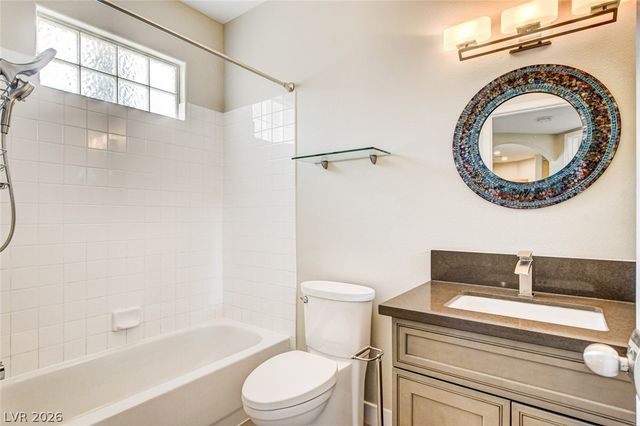 8729 Red Brook Drive 204, Las Vegas, NV 89128