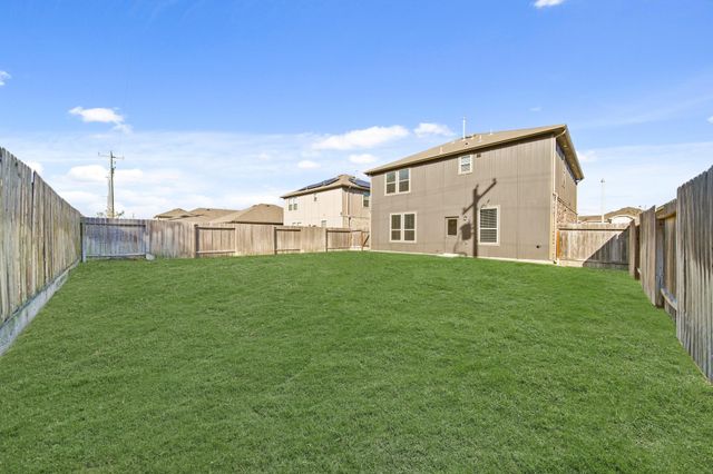 312 Lippizan Drive, Alvin, TX 77511