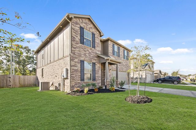 312 Lippizan Drive, Alvin, TX 77511