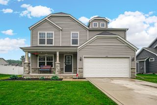 222 Trailcreek Drive, Chesterton, IN 46304