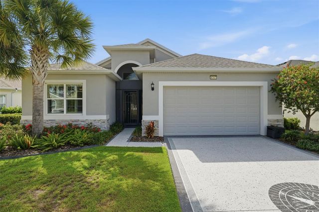8707 PROVIDENCE CT, Mount Dora, FL 32757