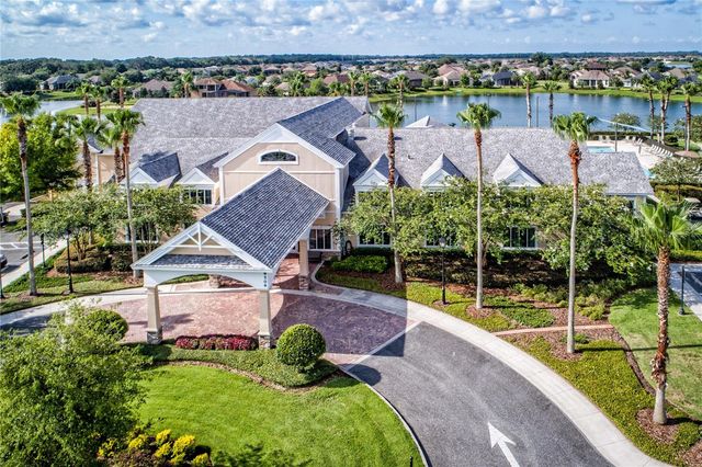 8707 PROVIDENCE CT, Mount Dora, FL 32757