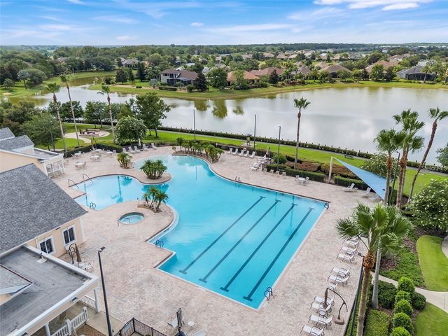 8707 PROVIDENCE CT, Mount Dora, FL 32757