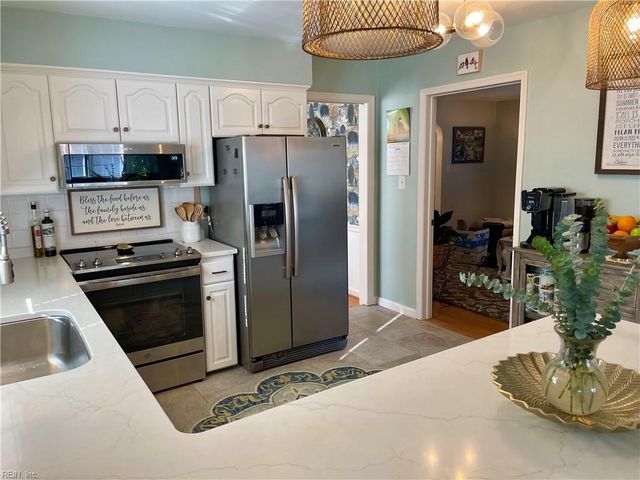 1109 Five Forks RD, Virginia Beach, VA 23455