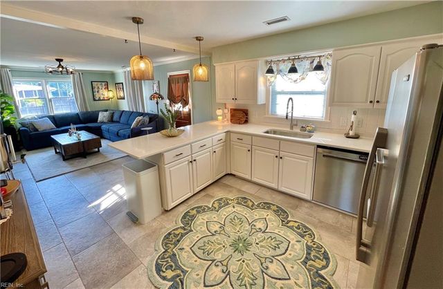 1109 Five Forks RD, Virginia Beach, VA 23455