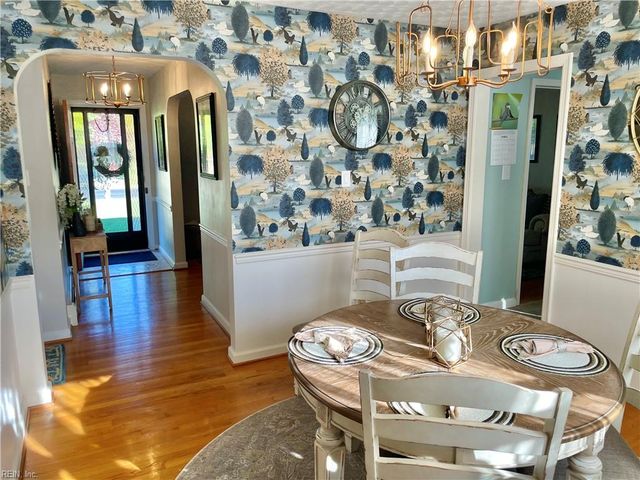 1109 Five Forks RD, Virginia Beach, VA 23455