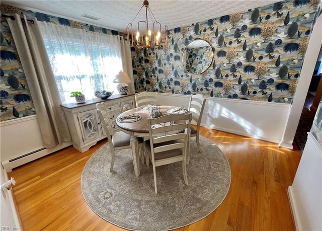 1109 Five Forks RD, Virginia Beach, VA 23455