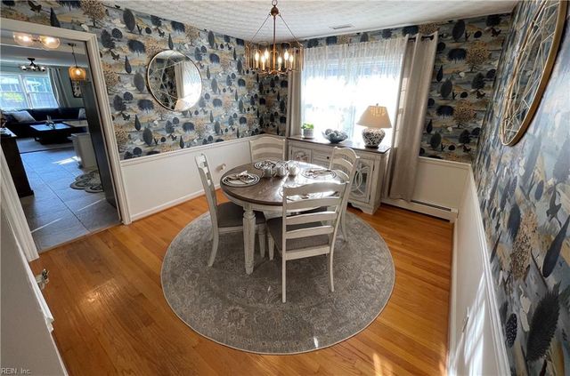 1109 Five Forks RD, Virginia Beach, VA 23455