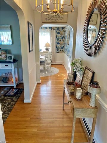 1109 Five Forks RD, Virginia Beach, VA 23455