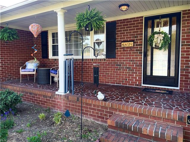 1109 Five Forks RD, Virginia Beach, VA 23455