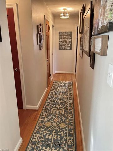 1109 Five Forks RD, Virginia Beach, VA 23455