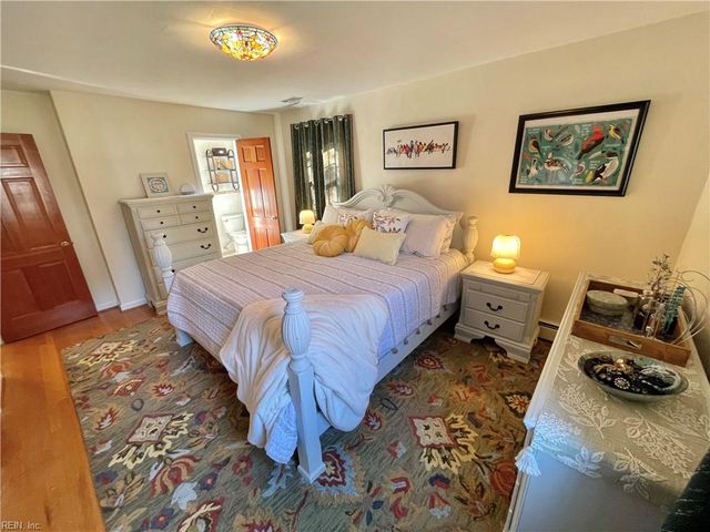 1109 Five Forks RD, Virginia Beach, VA 23455