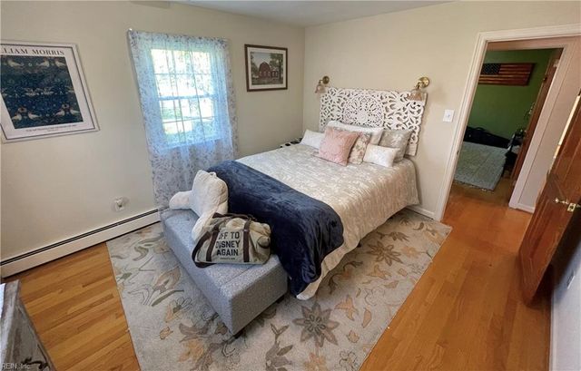 1109 Five Forks RD, Virginia Beach, VA 23455