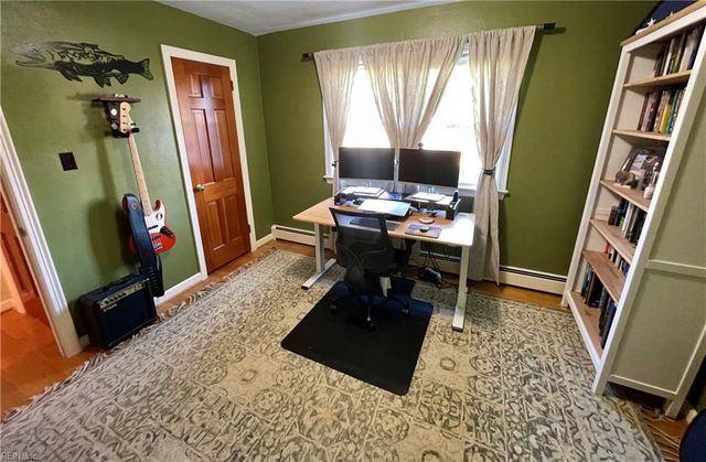 1109 Five Forks RD, Virginia Beach, VA 23455