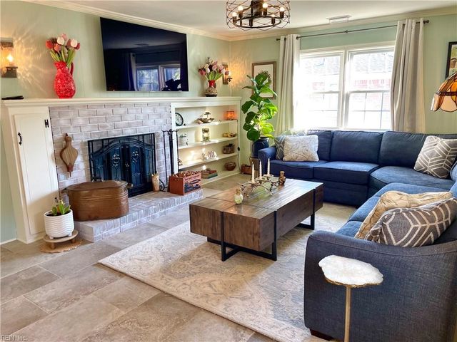 1109 Five Forks RD, Virginia Beach, VA 23455