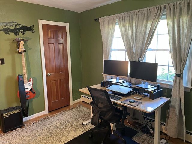 1109 Five Forks RD, Virginia Beach, VA 23455