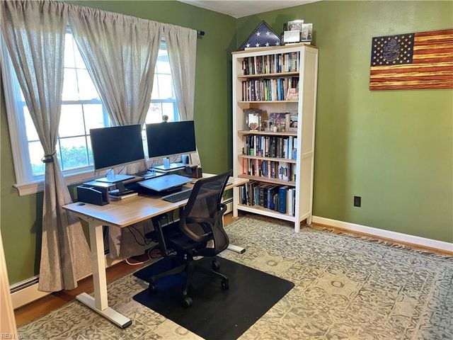 1109 Five Forks RD, Virginia Beach, VA 23455