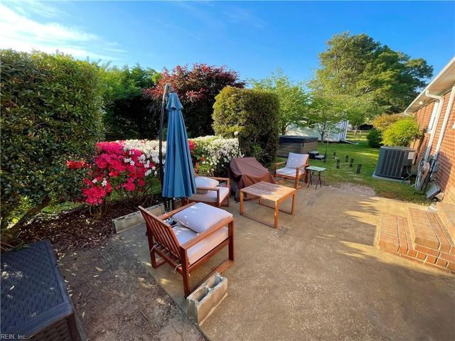 1109 Five Forks RD, Virginia Beach, VA 23455