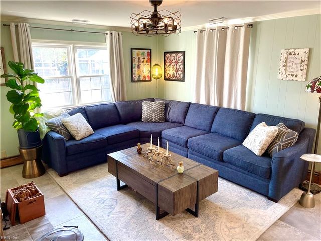 1109 Five Forks RD, Virginia Beach, VA 23455