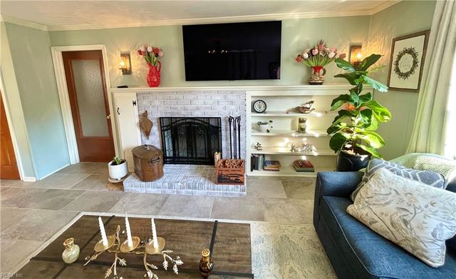 1109 Five Forks RD, Virginia Beach, VA 23455