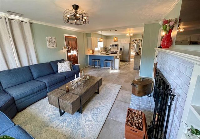 1109 Five Forks RD, Virginia Beach, VA 23455