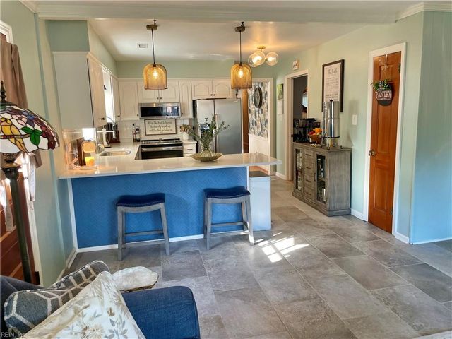 1109 Five Forks RD, Virginia Beach, VA 23455