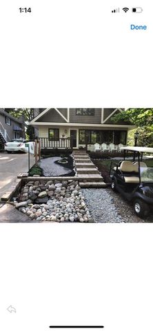 N1577 Shore Haven DRIVE, Fontana, WI 53125