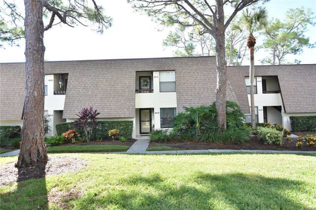 4610 RINGWOOD MEADOW 17, Sarasota, FL 34235