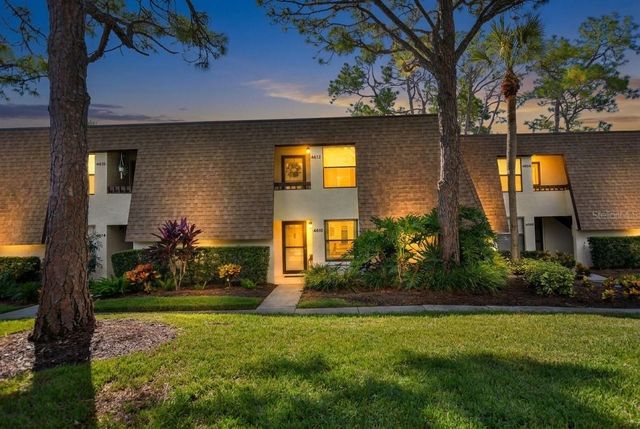 4610 RINGWOOD MEADOW 17, Sarasota, FL 34235