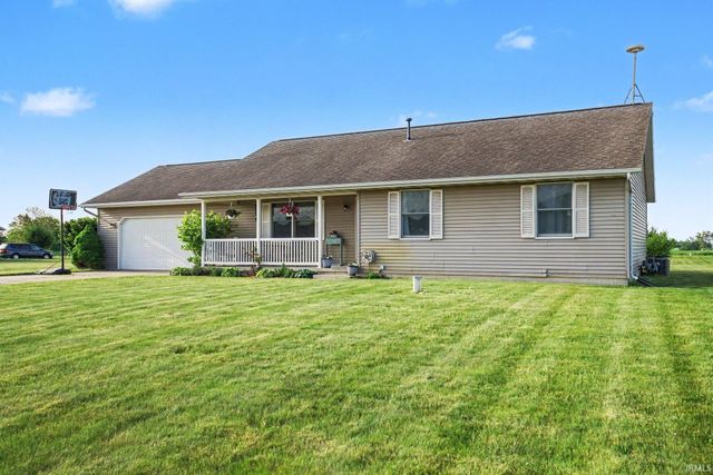 150 W 060 S, Lagrange, IN 46761