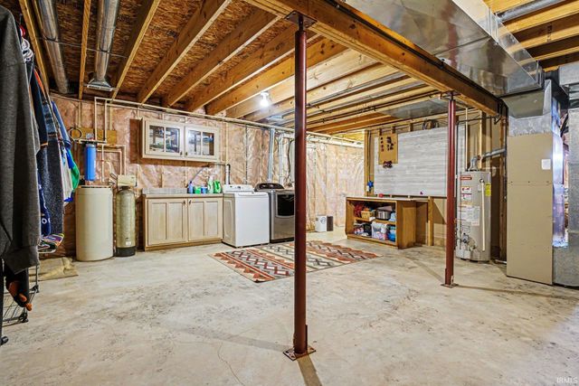 150 W 060 S, Lagrange, IN 46761