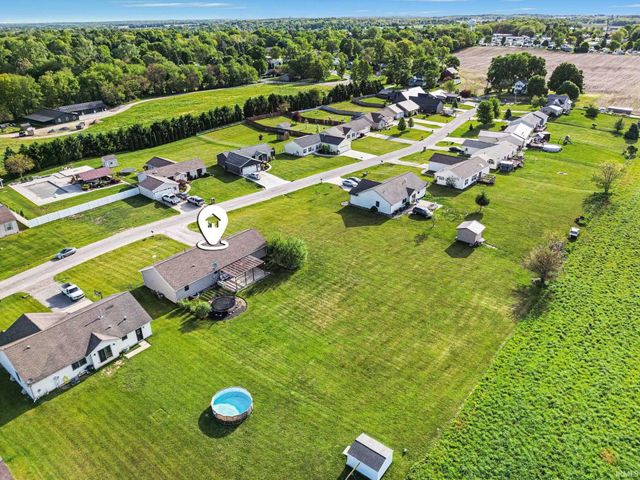 150 W 060 S, Lagrange, IN 46761