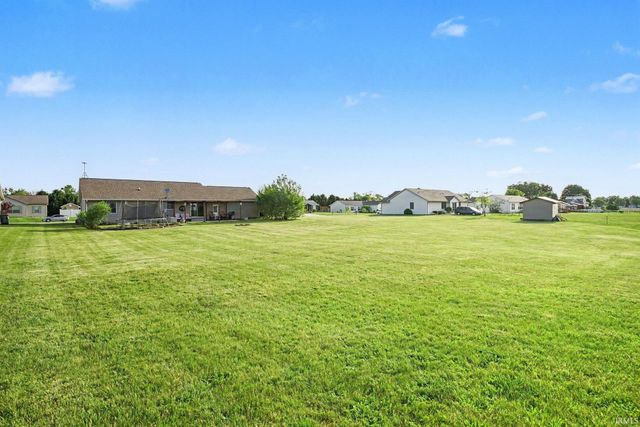 150 W 060 S, Lagrange, IN 46761