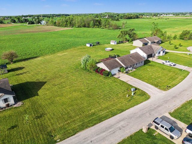150 W 060 S, Lagrange, IN 46761