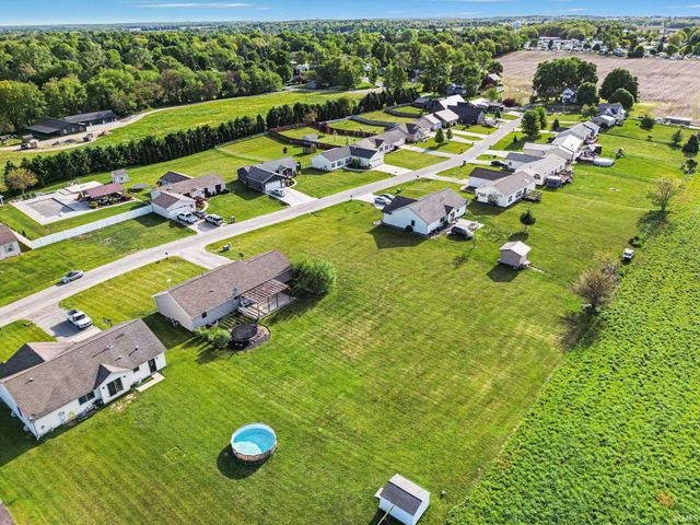 150 W 060 S, Lagrange, IN 46761