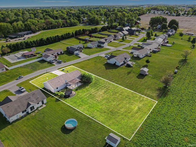 150 W 060 S, Lagrange, IN 46761
