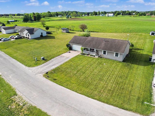 150 W 060 S, Lagrange, IN 46761