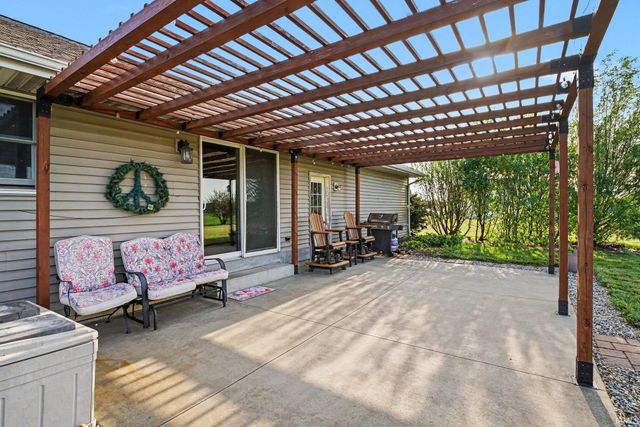 150 W 060 S, Lagrange, IN 46761
