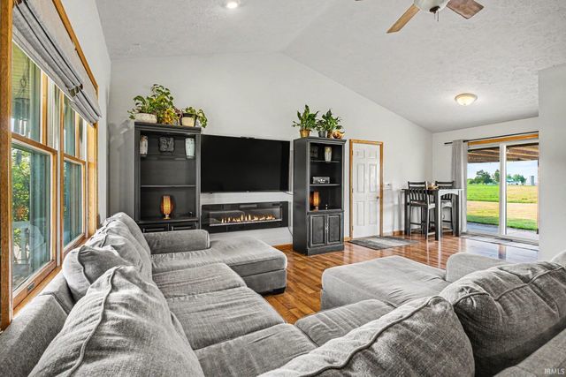 150 W 060 S, Lagrange, IN 46761