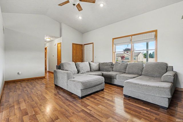 150 W 060 S, Lagrange, IN 46761