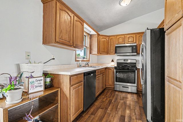 150 W 060 S, Lagrange, IN 46761