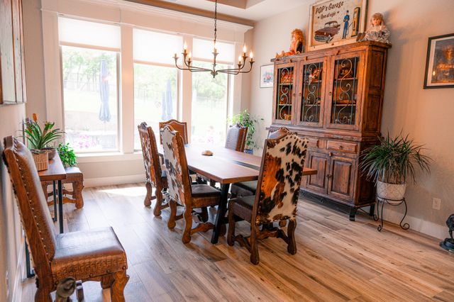 1007 Glenoaks Drive, Weatherford, TX 76088