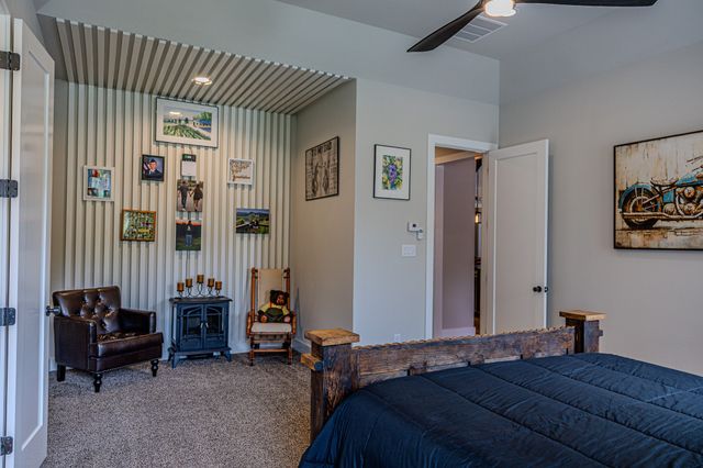 1007 Glenoaks Drive, Weatherford, TX 76088