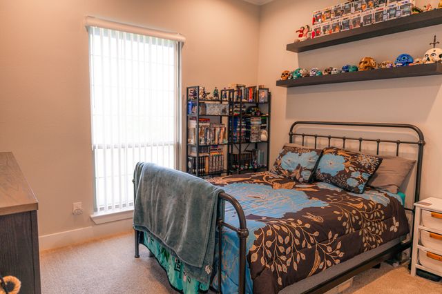 1007 Glenoaks Drive, Weatherford, TX 76088