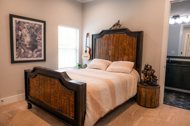 1007 Glenoaks Drive, Weatherford, TX 76088