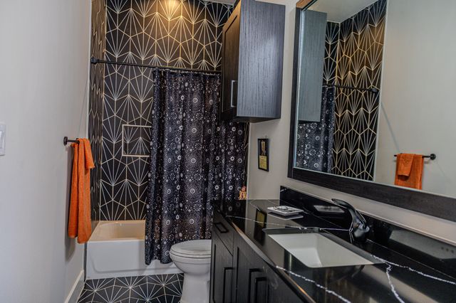 1007 Glenoaks Drive, Weatherford, TX 76088