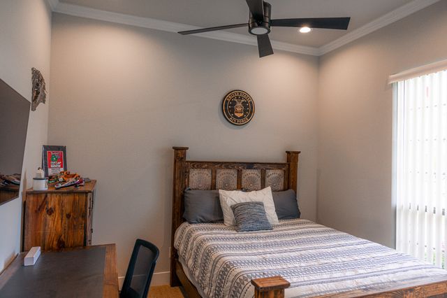 1007 Glenoaks Drive, Weatherford, TX 76088