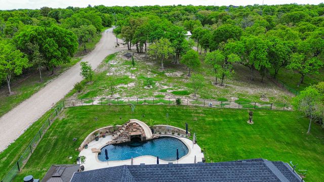 1007 Glenoaks Drive, Weatherford, TX 76088