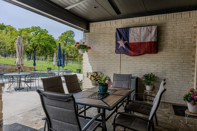 1007 Glenoaks Drive, Weatherford, TX 76088